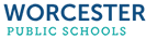 Worecester public schools Massachusets Logo