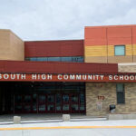 School Photo South
