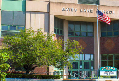 Gates Lane