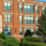 Vernon Hill School
