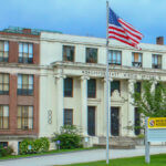 Worcester East Middle