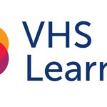 VHS Learning logo