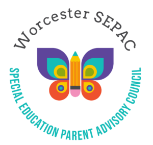 Worcester Special Education Parent Advisory Council